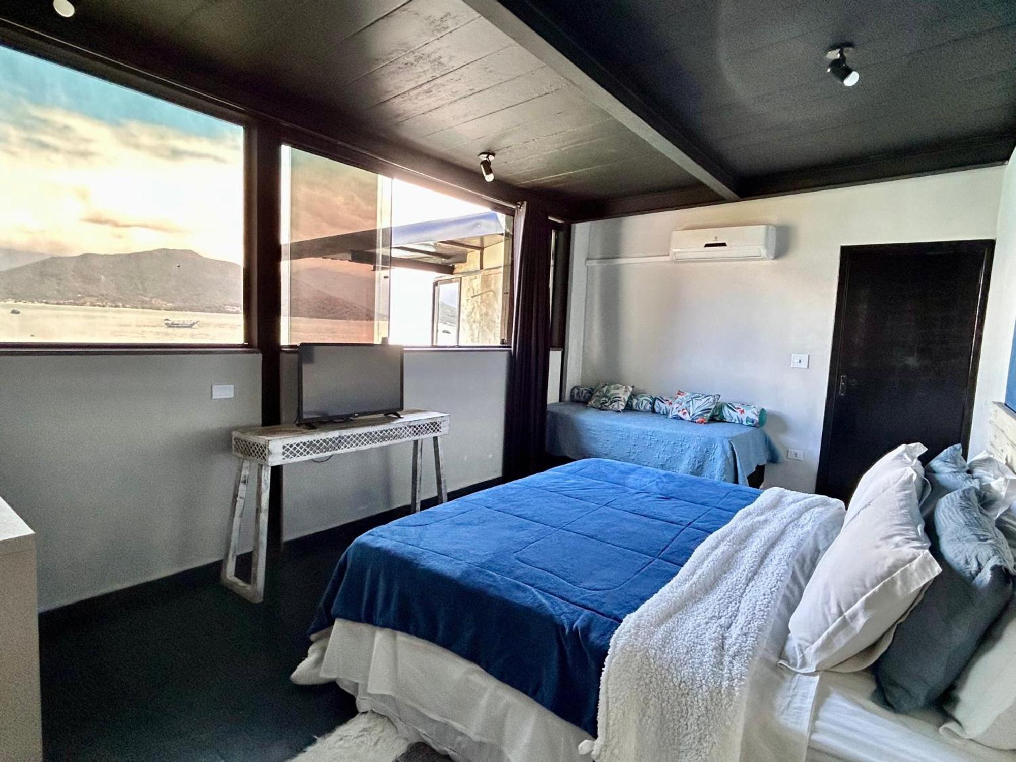 אובטובה 1819 Marine Hotel מראה חיצוני תמונה