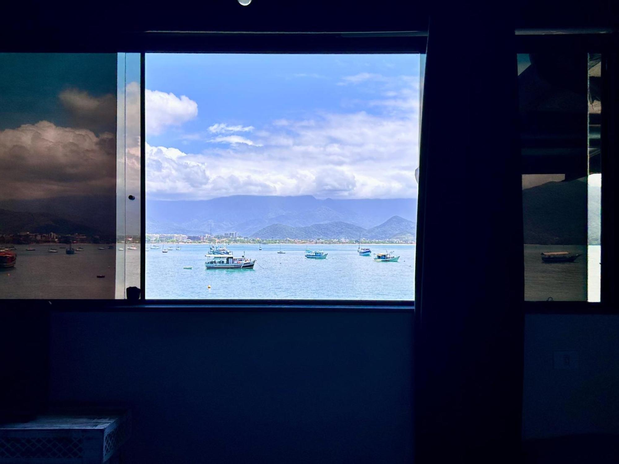 אובטובה 1819 Marine Hotel מראה חיצוני תמונה